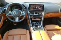BMW M850 (Seria 8) din 2023 cu 39.858 km - oferta BMW243307 - foto 10