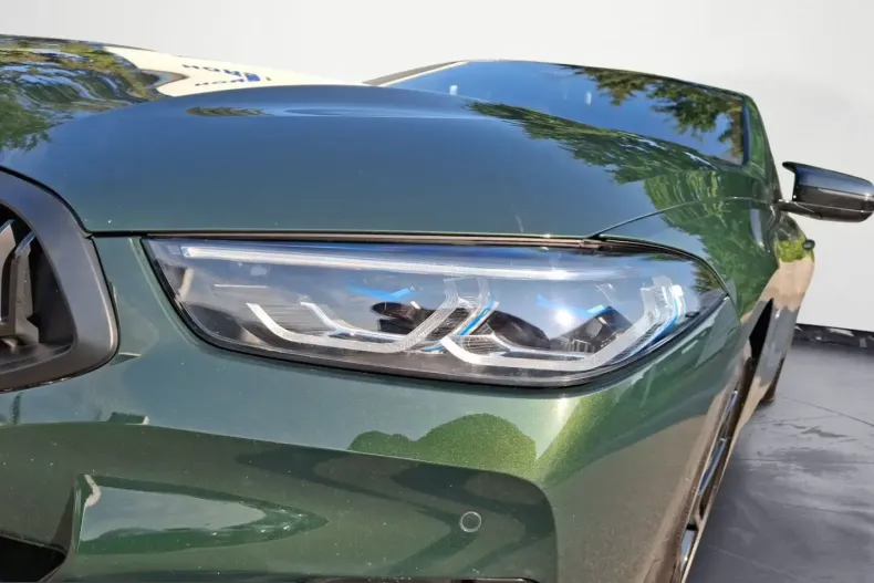 BMW M850 (Seria 8) din 2023 cu 39.858 km - oferta BMW243307 - foto 12