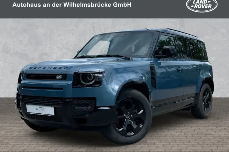 Land Rover Defender din 2023 cu 96.643 km - oferta LAN243308 - foto 1