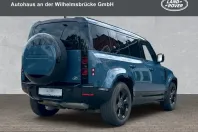 Land Rover Defender din 2023 cu 96.643 km - oferta LAN243308 - foto 2