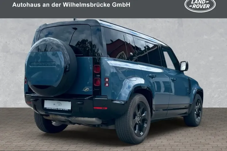 Land Rover Defender din 2023 cu 96.643 km - oferta LAN243308 - foto 2