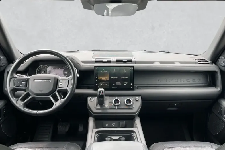 Land Rover Defender din 2023 cu 96.643 km - oferta LAN243308 - foto 4