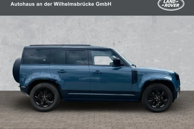 Land Rover Defender din 2023 cu 96.643 km - oferta LAN243308 - foto 6