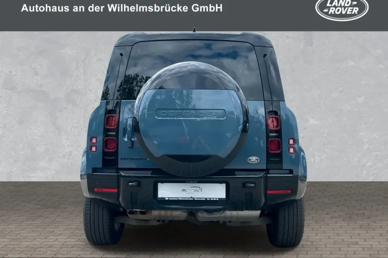 Land Rover Defender din 2023 cu 96.643 km - oferta LAN243308 - foto 7