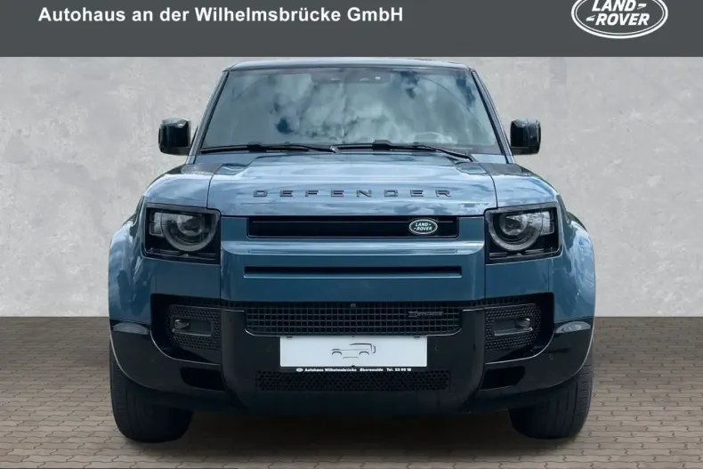 Land Rover Defender din 2023 cu 96.643 km - oferta LAN243308 - foto 8