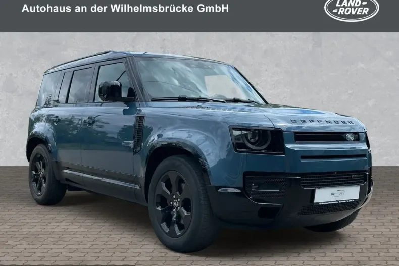 Land Rover Defender din 2023 cu 96.643 km - oferta LAN243308 - foto 10