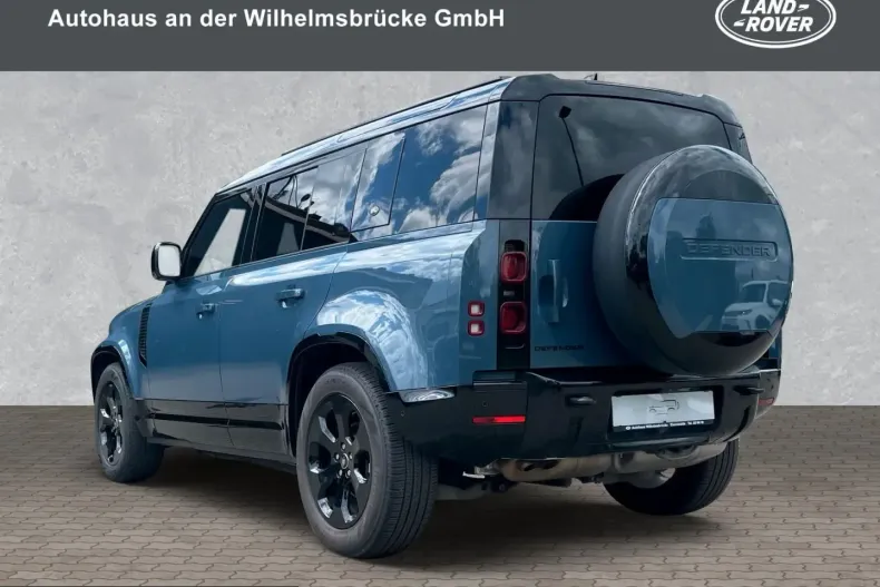 Land Rover Defender din 2023 cu 96.643 km - oferta LAN243308 - foto 11