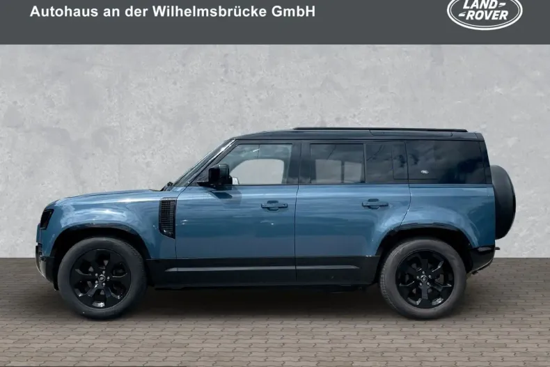 Land Rover Defender din 2023 cu 96.643 km - oferta LAN243308 - foto 12