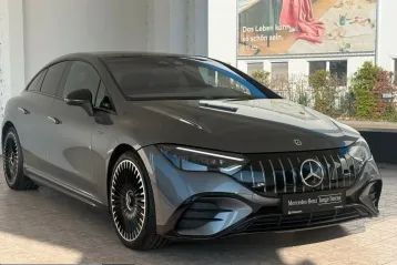 Mercedes-Benz EQE din 2024 - oferta MER243309
