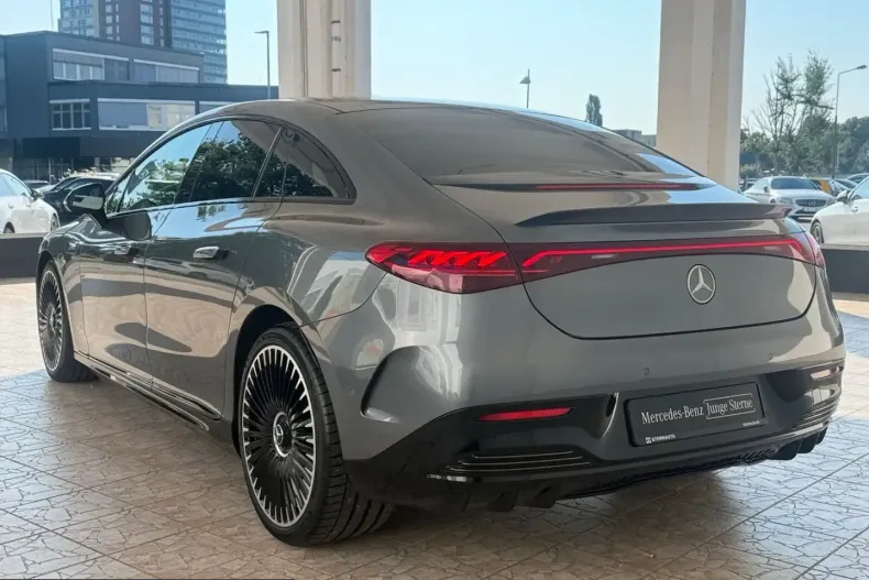 Mercedes-Benz EQE (Clasa E) din 2024 cu 36.432 km - oferta MER243309 - foto 6