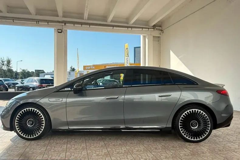Mercedes-Benz EQE (Clasa E) din 2024 cu 36.432 km - oferta MER243309 - foto 7