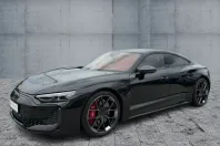 Audi RS e-tron GT din 2024 cu 18.843 km - oferta AUD243310 - foto 1