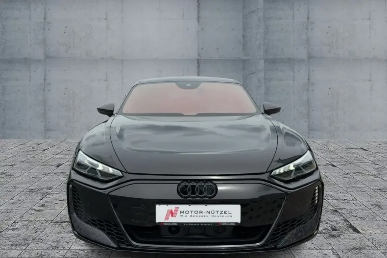 Audi RS e-tron GT din 2024 cu 18.843 km - oferta AUD243310 - foto 2