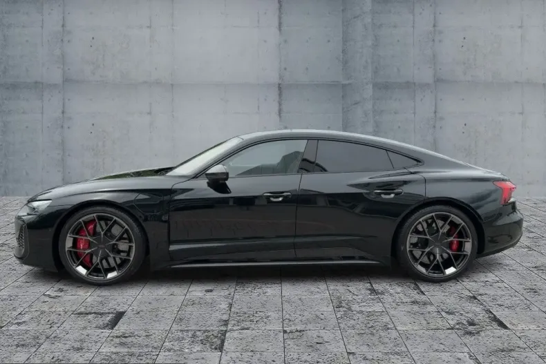 Audi RS e-tron GT din 2024 cu 18.843 km - oferta AUD243310 - foto 3