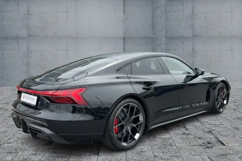 Audi RS e-tron GT din 2024 cu 18.843 km - oferta AUD243310 - foto 5