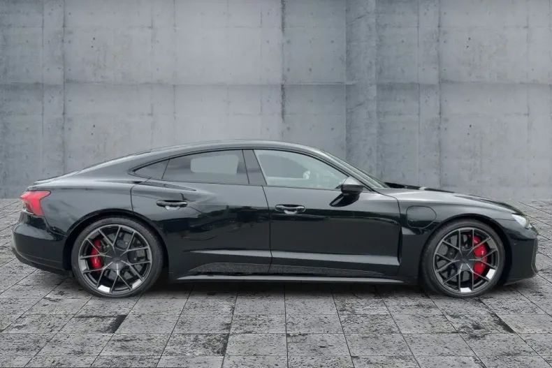 Audi RS e-tron GT din 2024 cu 18.843 km - oferta AUD243310 - foto 6