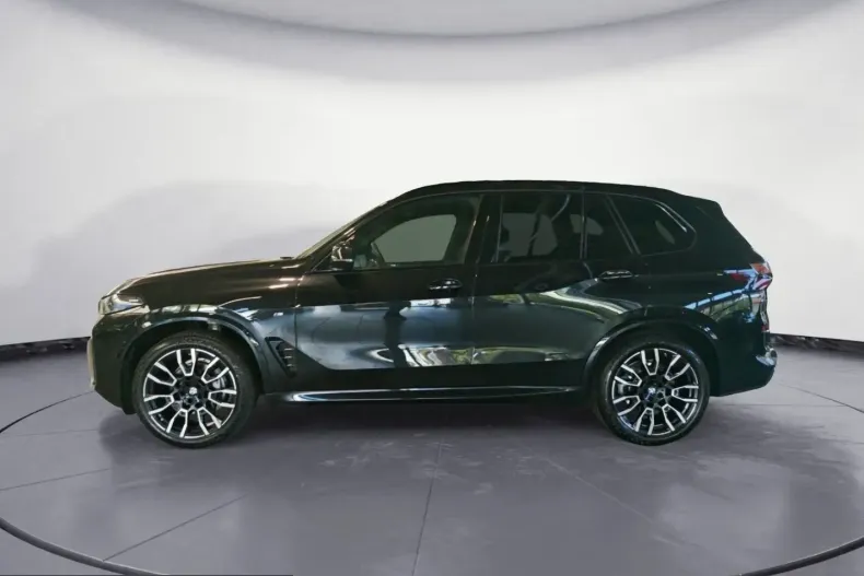BMW X5 (Seria X) din 2025 cu 17.043 km - oferta BMW243311 - foto 2
