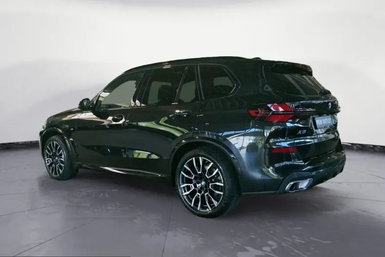 BMW X5 (Seria X) din 2025 cu 17.043 km - oferta BMW243311 - foto 3