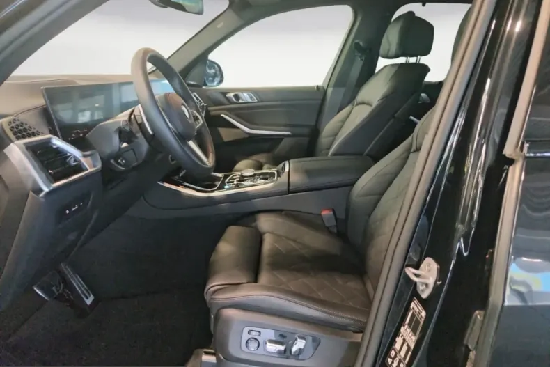 BMW X5 (Seria X) din 2025 cu 17.043 km - oferta BMW243311 - foto 5