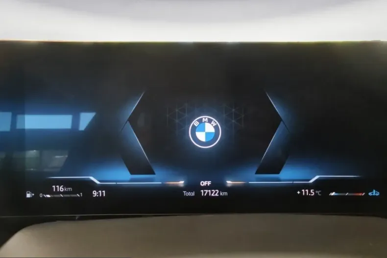 BMW X5 (Seria X) din 2025 cu 17.043 km - oferta BMW243311 - foto 7