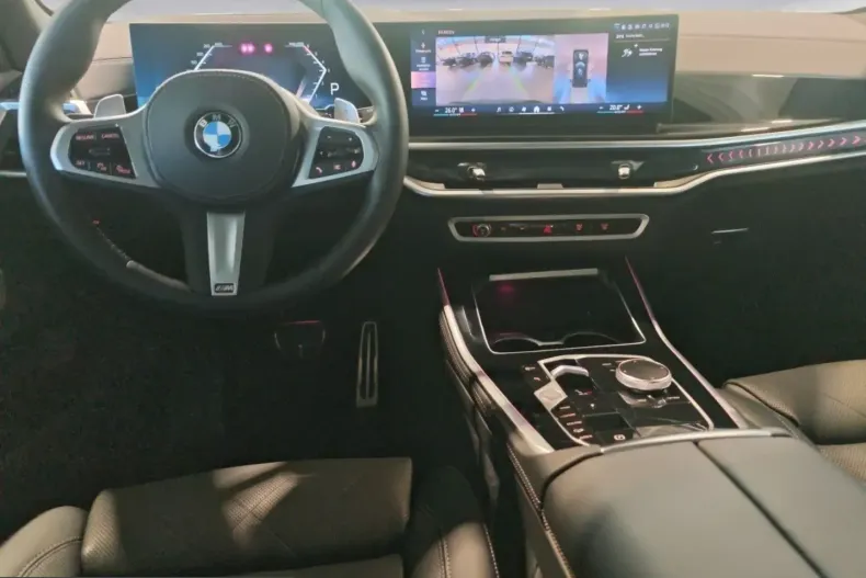 BMW X5 (Seria X) din 2025 cu 17.043 km - oferta BMW243311 - foto 8