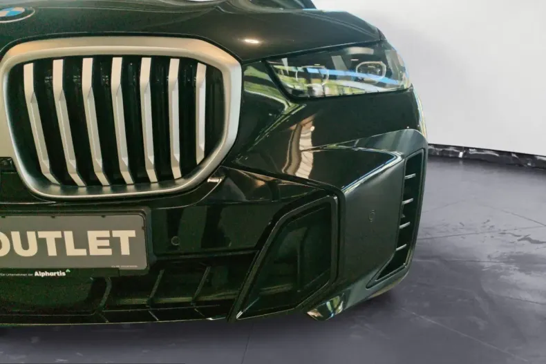 BMW X5 (Seria X) din 2025 cu 17.043 km - oferta BMW243311 - foto 10