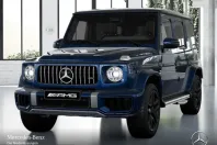 Mercedes-Benz G 63 AMG (Clasa G) din 2025 cu 26.888 km - oferta MER243312 - foto 1