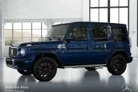 Mercedes-Benz G 63 AMG (Clasa G) din 2025 cu 26.888 km - oferta MER243312 - foto 2