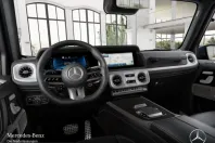 Mercedes-Benz G 63 AMG (Clasa G) din 2025 cu 26.888 km - oferta MER243312 - foto 7