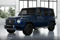 Mercedes-Benz G 63 AMG (Clasa G) din 2025 cu 26.888 km - oferta MER243312 - foto 11