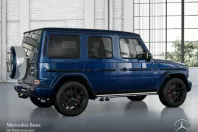 Mercedes-Benz G 63 AMG (Clasa G) din 2025 cu 26.888 km - oferta MER243312 - foto 14