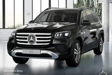 Mercedes-Benz GLS 450 din 2025 - oferta MER243313
