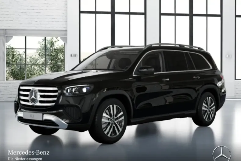 Mercedes-Benz GLS 450 (Clasa GLS) din 2025 cu 23.500 km - oferta MER243313 - foto 11