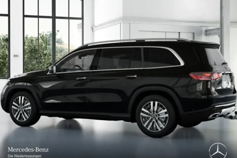 Mercedes-Benz GLS 450 (Clasa GLS) din 2025 cu 23.500 km - oferta MER243313 - foto 12