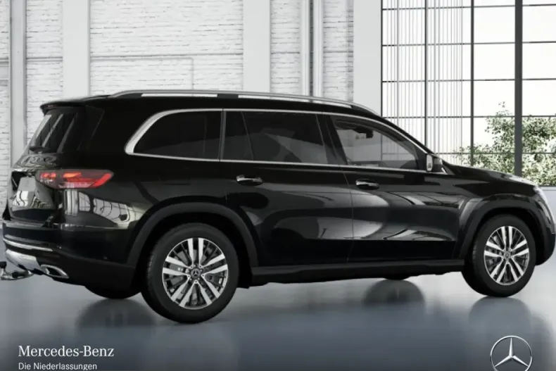 Mercedes-Benz GLS 450 (Clasa GLS) din 2025 cu 23.500 km - oferta MER243313 - foto 14