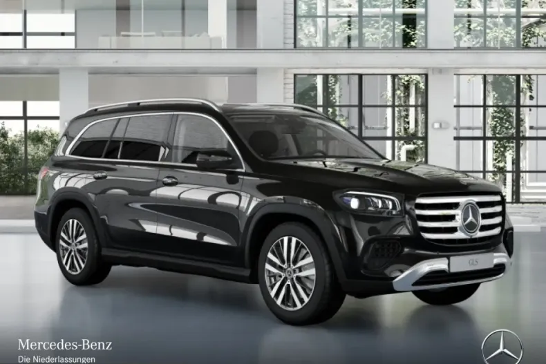 Mercedes-Benz GLS 450 (Clasa GLS) din 2025 cu 23.500 km - oferta MER243313 - foto 15