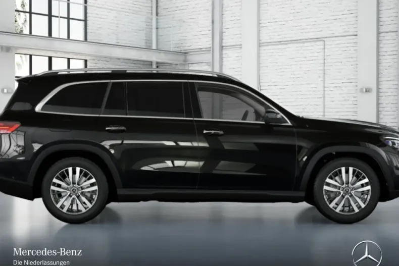 Mercedes-Benz GLS 450 (Clasa GLS) din 2025 cu 23.500 km - oferta MER243313 - foto 16