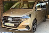 Mercedes-Benz V 300 (Clasa V) din 2025 cu 44.000 km - oferta MER243314 - foto 1