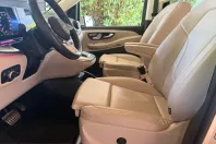 Mercedes-Benz V 300 (Clasa V) din 2025 cu 44.000 km - oferta MER243314 - foto 22
