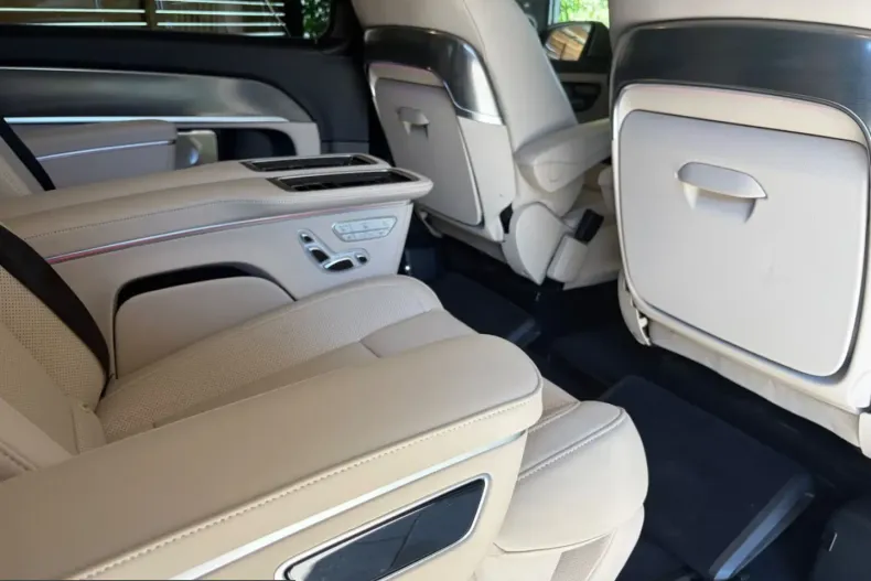 Mercedes-Benz V 300 (Clasa V) din 2025 cu 44.000 km - oferta MER243314 - foto 26