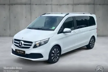 Mercedes-Benz V 220 din 2022 - oferta MER243315