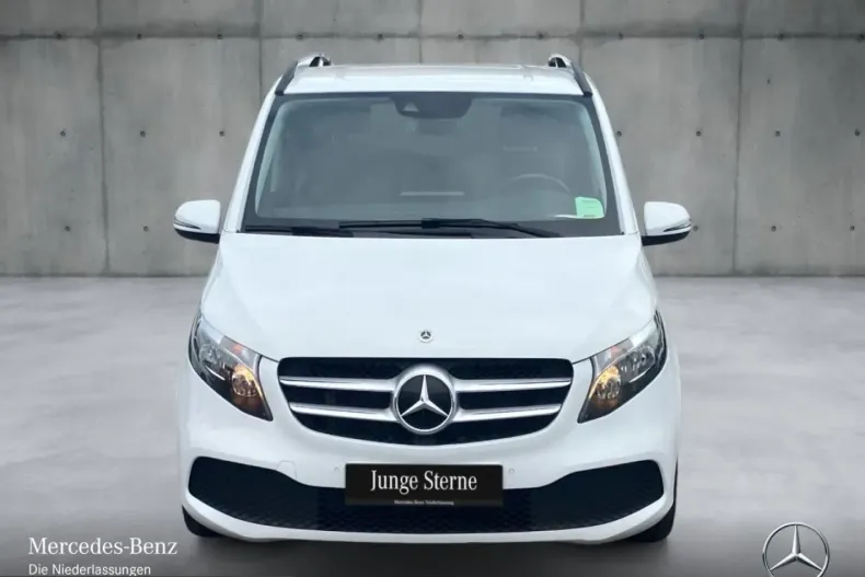 Mercedes-Benz V 220 (Clasa V) din 2022 cu 44.647 km - oferta MER243315 - foto 2
