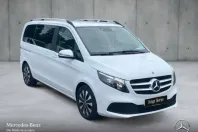Mercedes-Benz V 220 (Clasa V) din 2022 cu 44.647 km - oferta MER243315 - foto 3