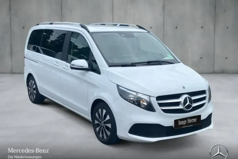 Mercedes-Benz V 220 (Clasa V) din 2022 cu 44.647 km - oferta MER243315 - foto 3