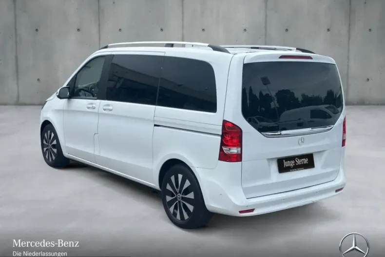 Mercedes-Benz V 220 (Clasa V) din 2022 cu 44.647 km - oferta MER243315 - foto 7