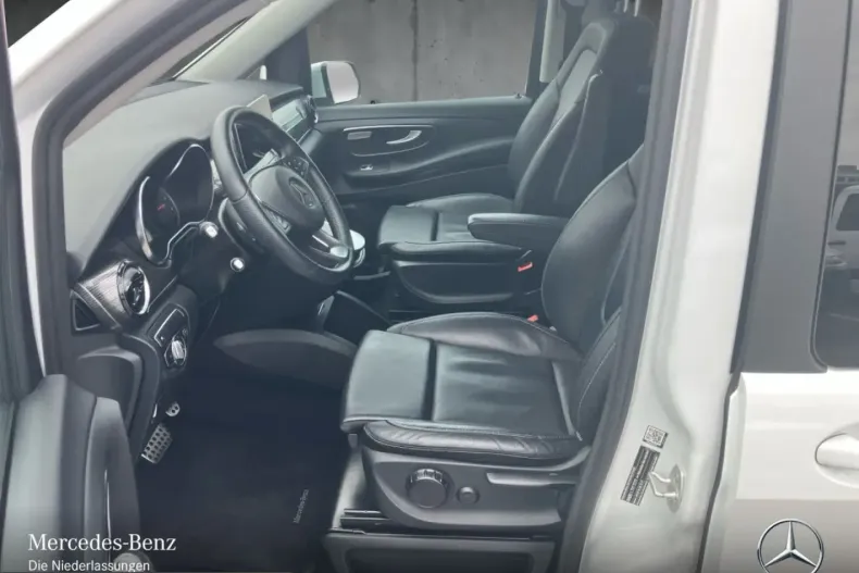 Mercedes-Benz V 220 (Clasa V) din 2022 cu 44.647 km - oferta MER243315 - foto 8
