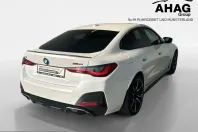 BMW i4 (Seria 4) din 2023 cu 64.133 km - oferta BMW243316 - foto 4