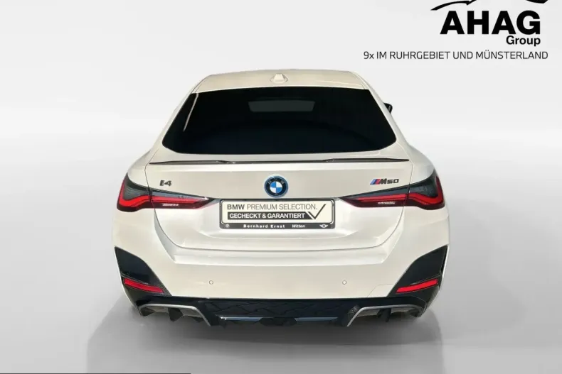 BMW i4 (Seria 4) din 2023 cu 64.133 km - oferta BMW243316 - foto 5