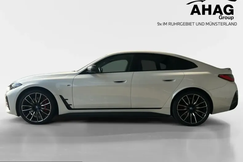 BMW i4 (Seria 4) din 2023 cu 64.133 km - oferta BMW243316 - foto 6