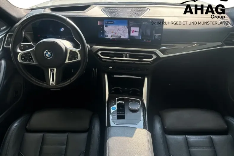 BMW i4 (Seria 4) din 2023 cu 64.133 km - oferta BMW243316 - foto 9